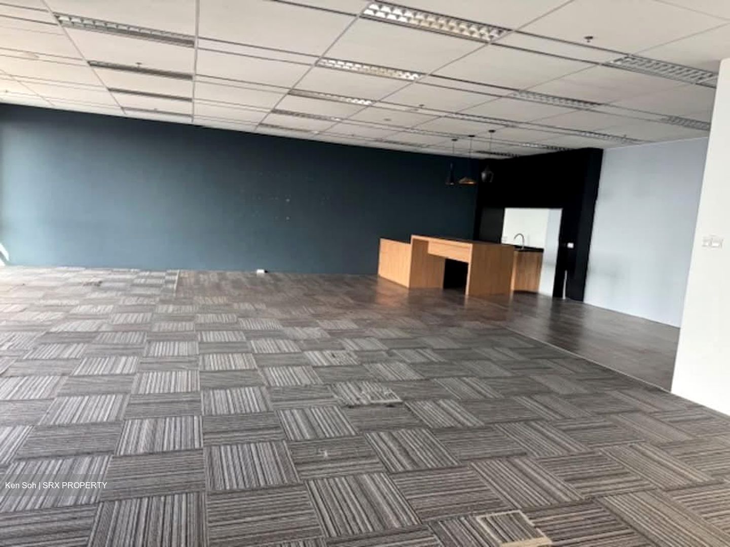 Raffles Place MRT (D1), Office #540165431